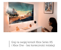 Microsoft Game Pass Ultimate 3 miesiące (kod) - 585406 - zdjęcie 7